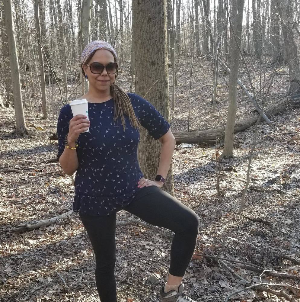 Meet your Posher, Nicole